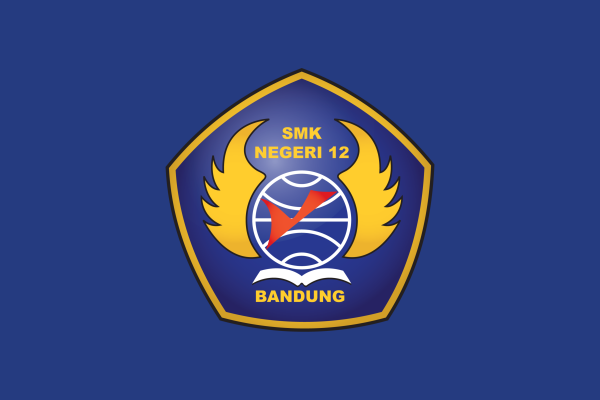 Demonstrasi Website SMK Negeri 12 Bandung