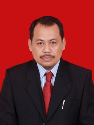 Drs. Mohammad Rifa'i, M.Pd