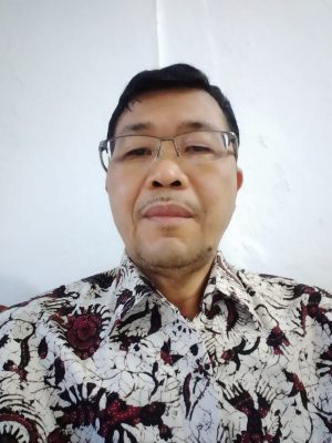 Drs. Saul Samosir Pakpahan
