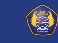 Selamat Datang di Website SMK Negeri 12 Bandung