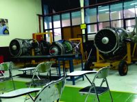 Airframe and Powerplant