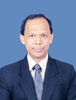 Drs. Ferdinand Aruan, M.T.
